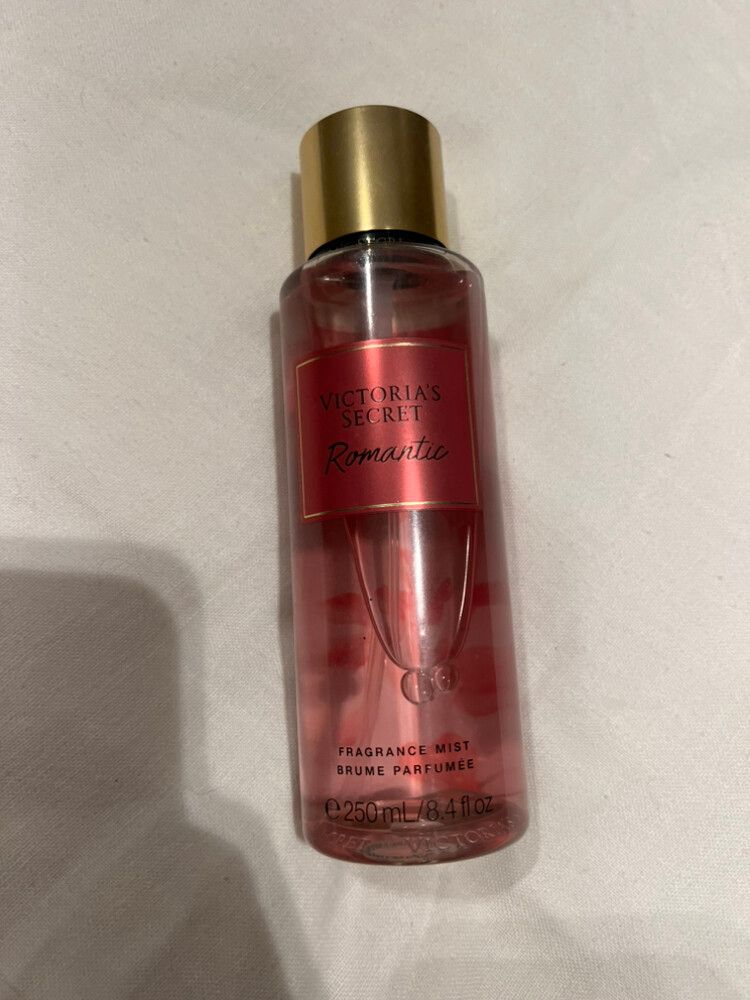 Victoria’s Secret Perfume
