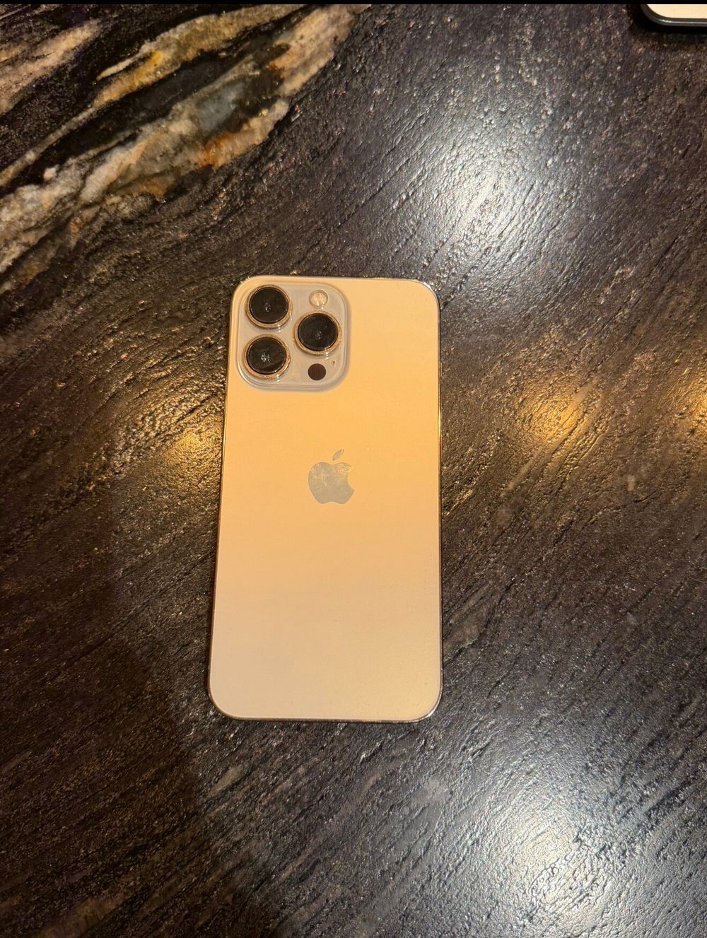 iPhone 13 Pro