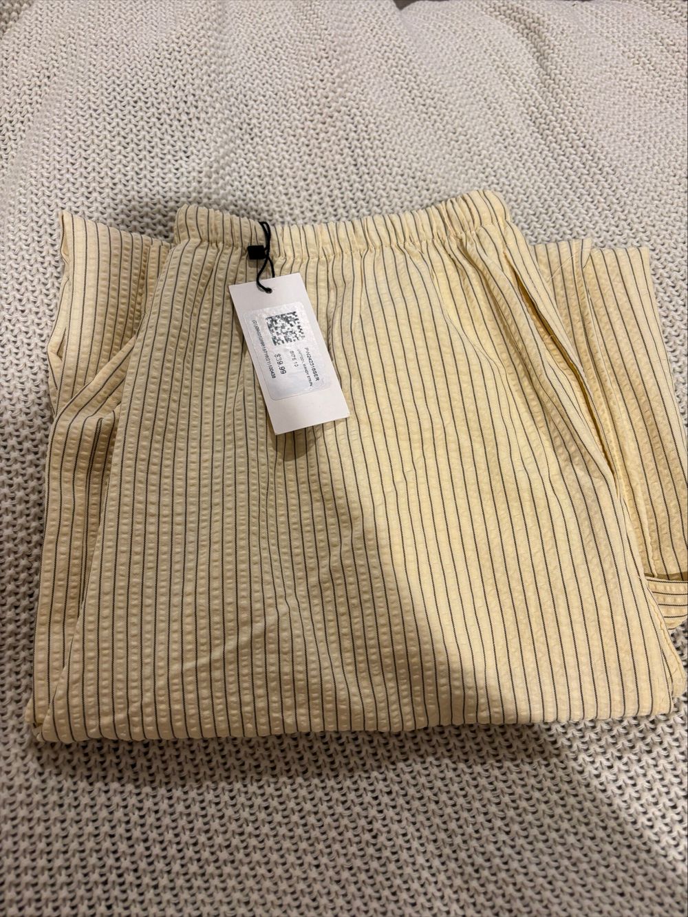 Glassons linen pants