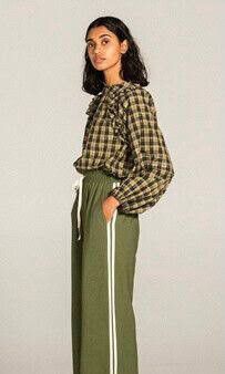 Freja Shirt/Top