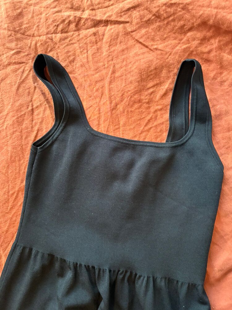 Matteau knit dress