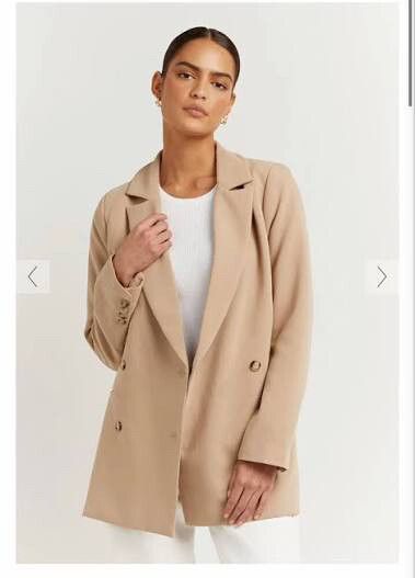 Dissh Blazer