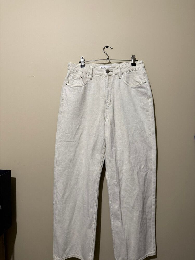 Assembly Label Relaxed Jeans 27