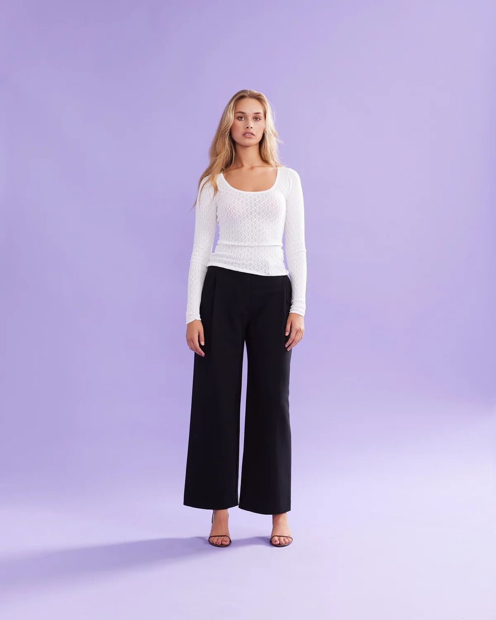 Ruby Rue Trouser