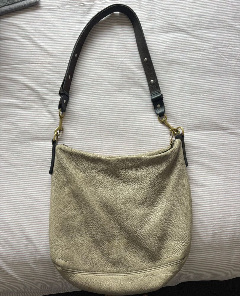 Yu mei braidy bag