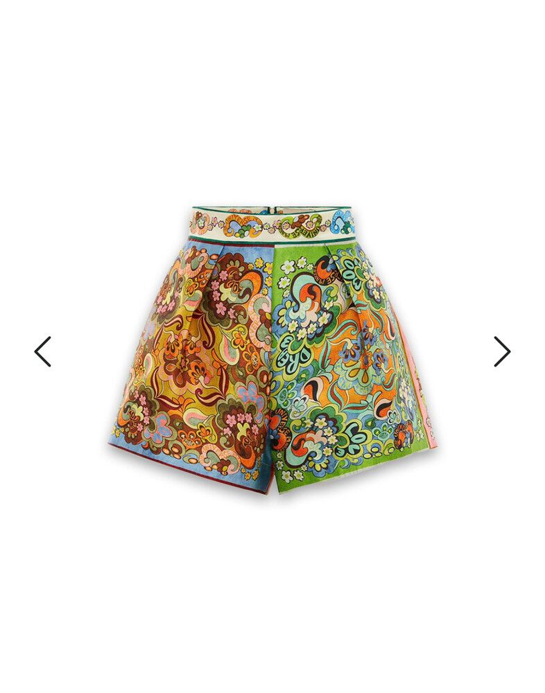 Dreamer Short