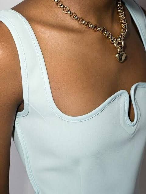 diamond top