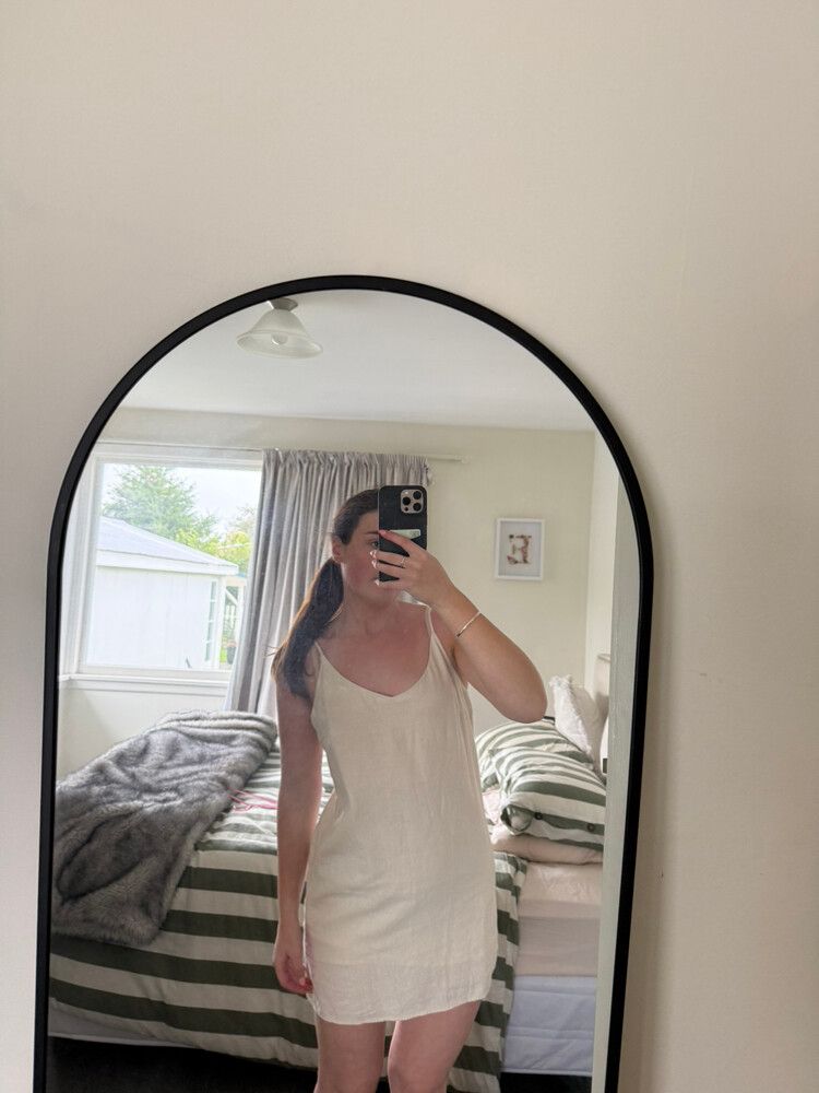 Billabong mini dress