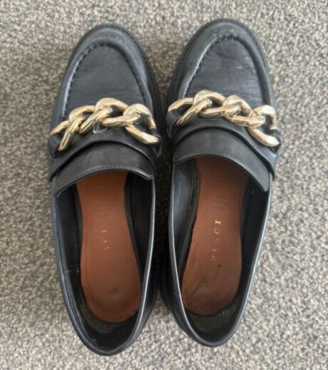 Mi Piachi Loafers