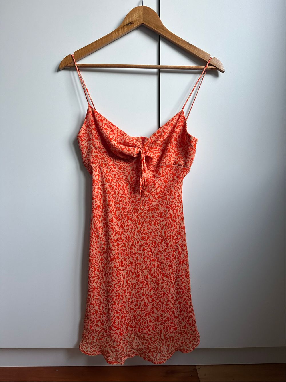 Bec & Bridge Cheri Mini Dress