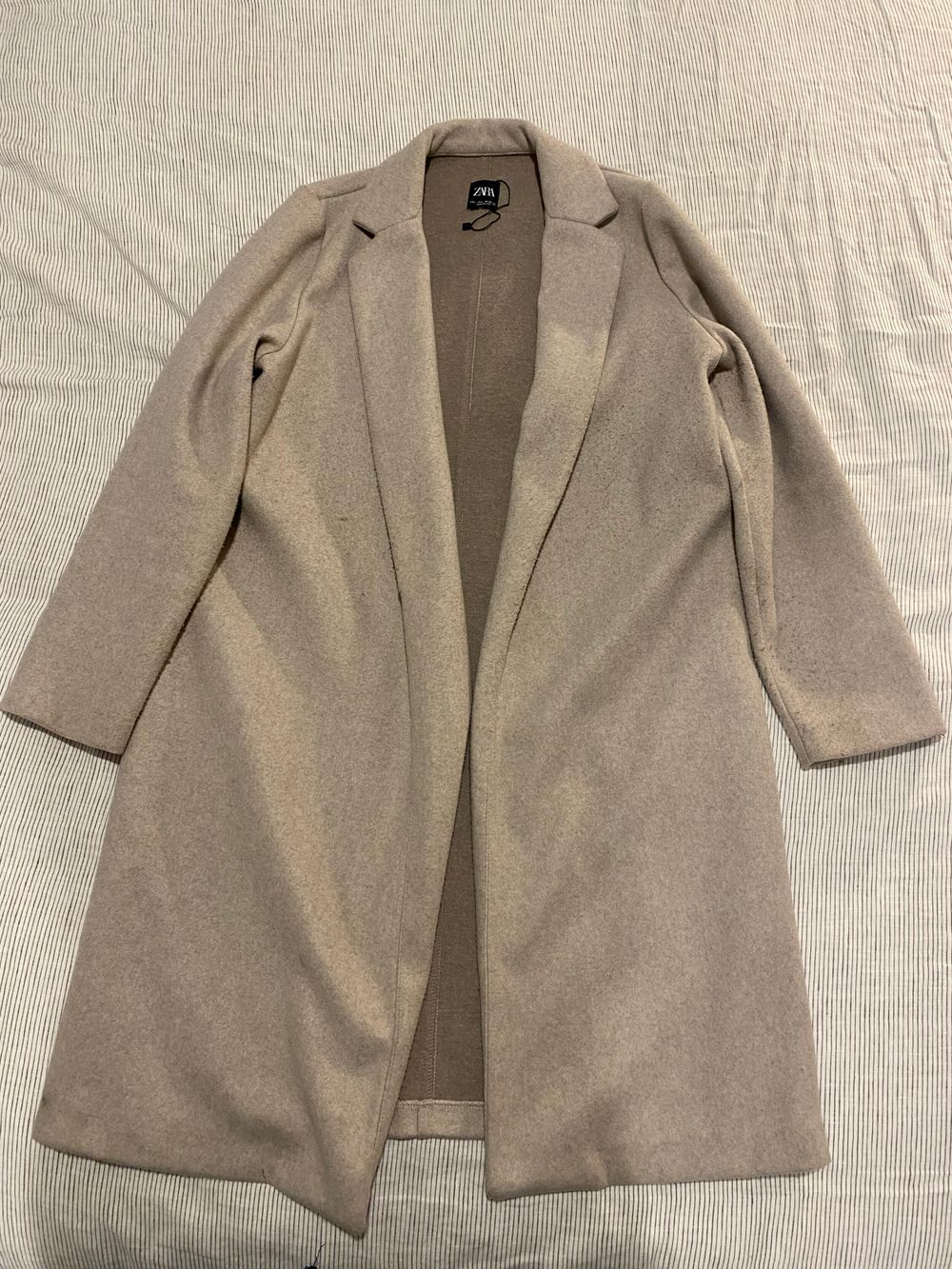 Zara Coat