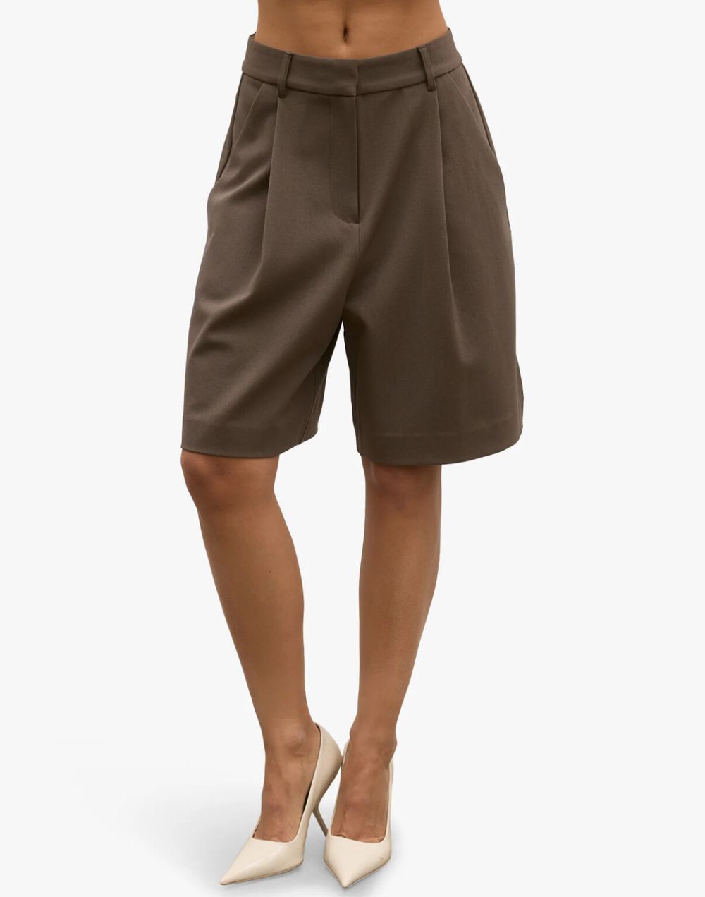 bayse mika shorts