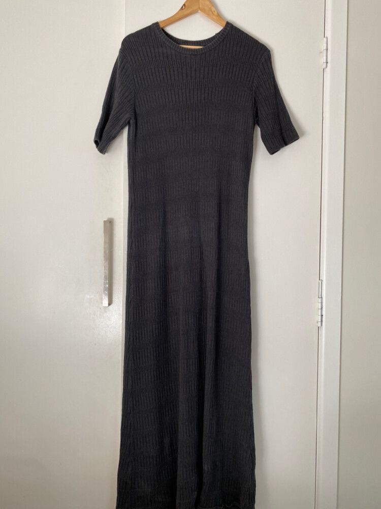knit maxi dress cover up Ramy Brook Knit Rosella Cover-Up Maxi Dress