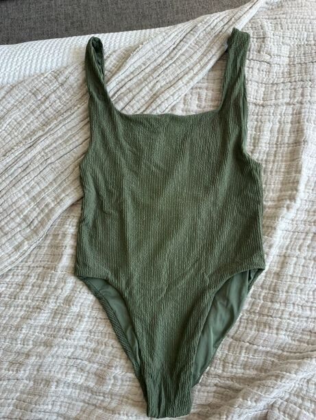 Swim One Piece