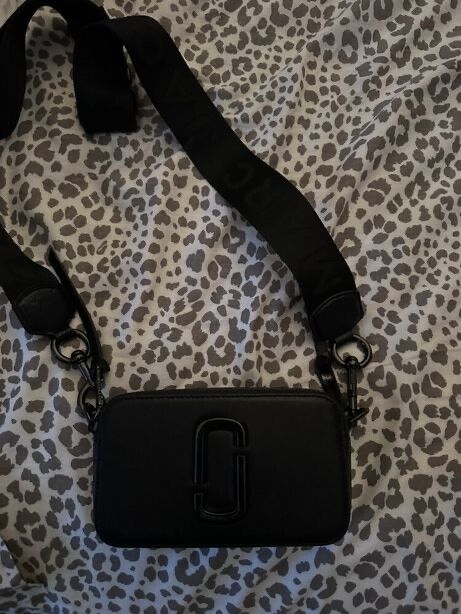Marc Jacobs Snapshot Bag
