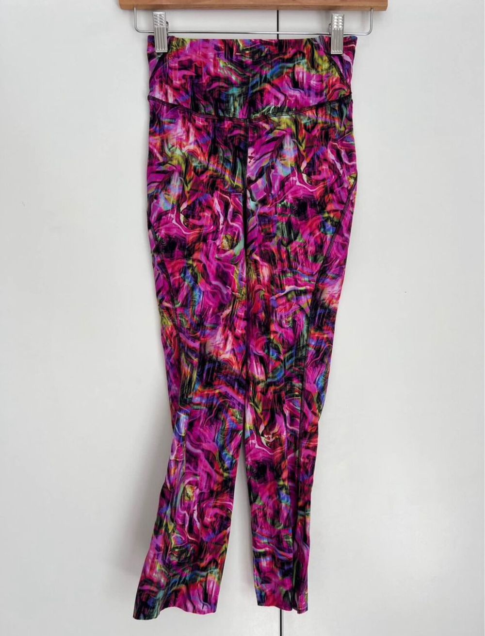 Petite womens leggings
