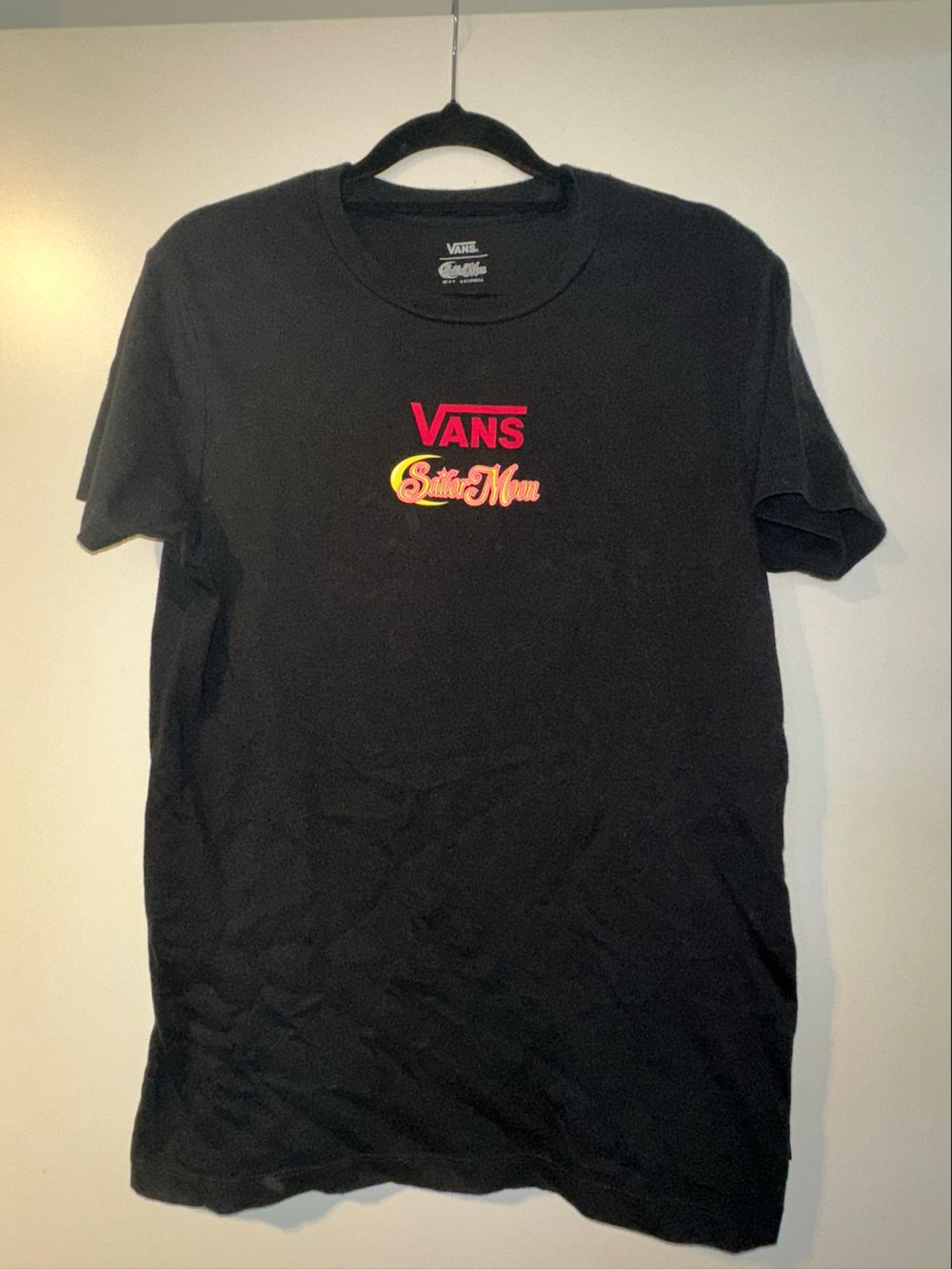 Vans x Sailor Moon Graphic T-Shirt