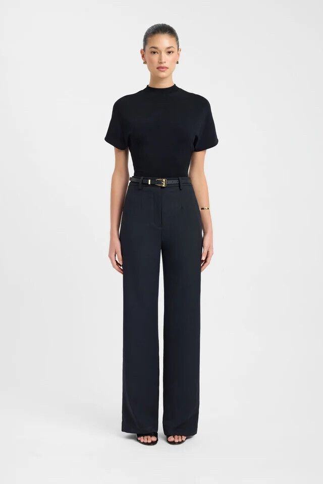 Ariel straight leg pant