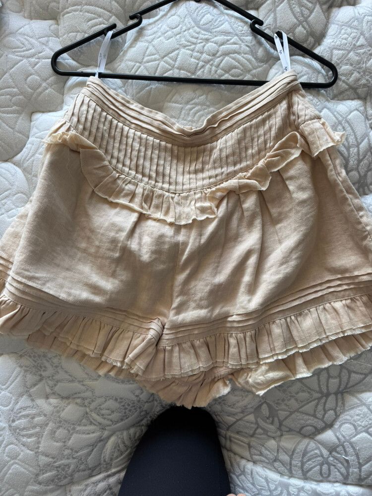 Aje Shorts