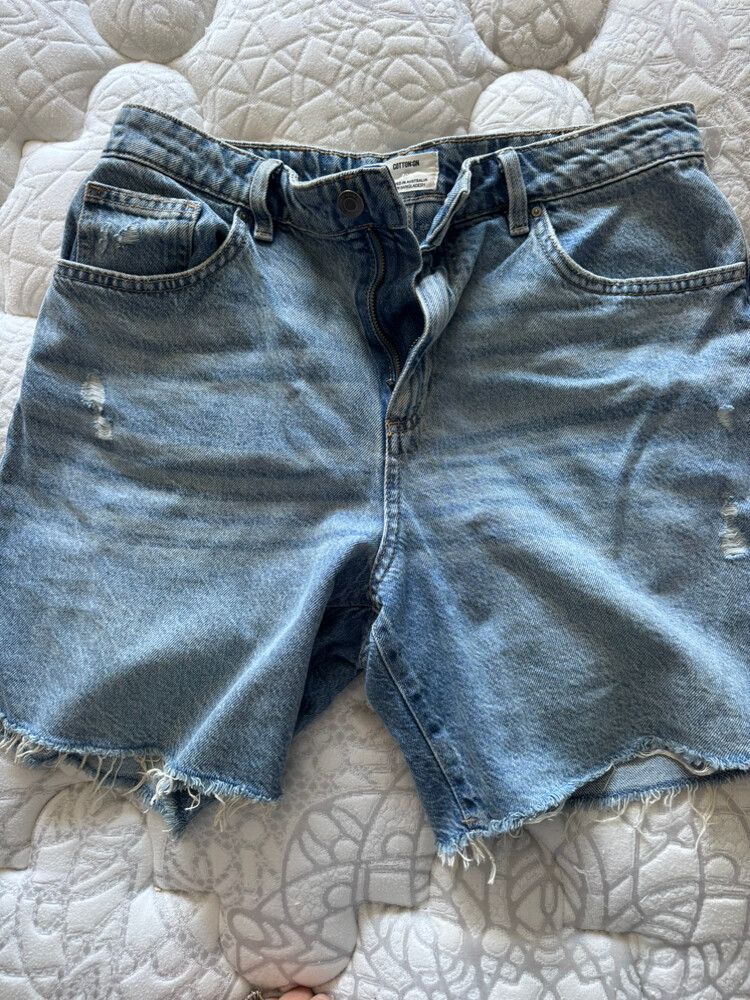 Cotton On Denim Shorts