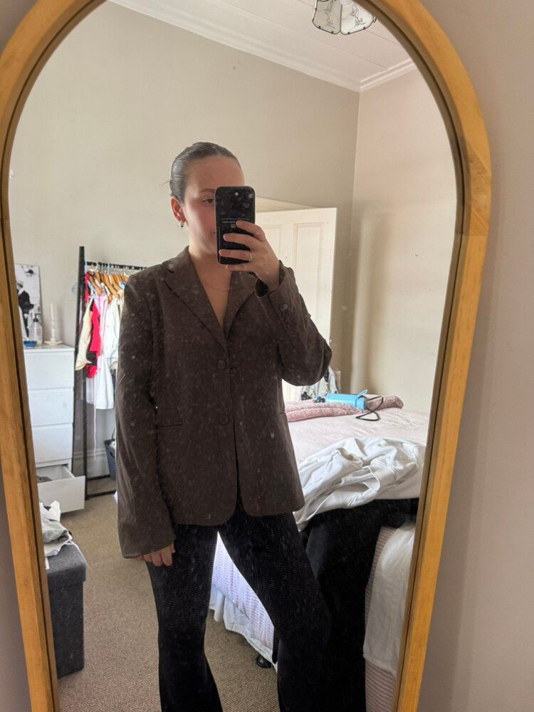 Blazer