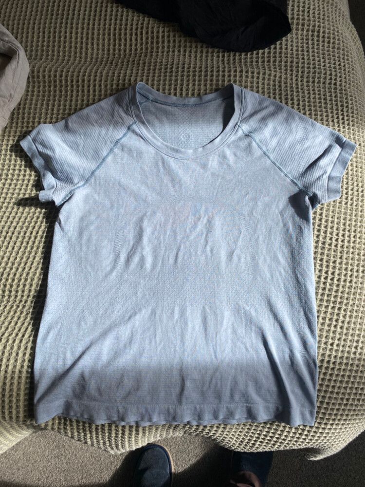 lulu lemon swiftly tech