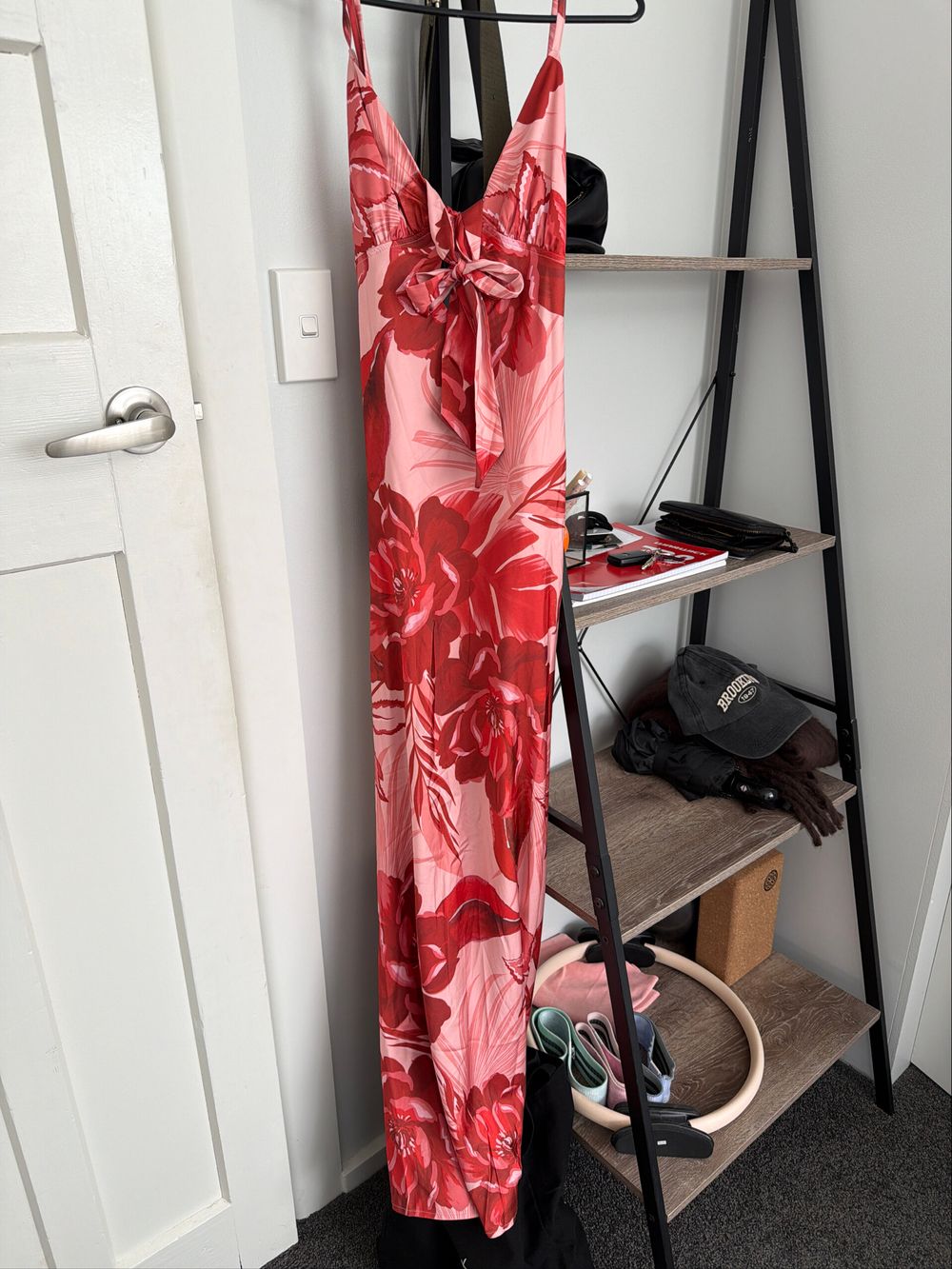 can pregnant women eat blue cheese dressing Endless Romance Off Shoulder Mini Dress main image 0