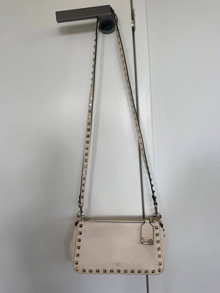 Valentino rockstud crossbody bag