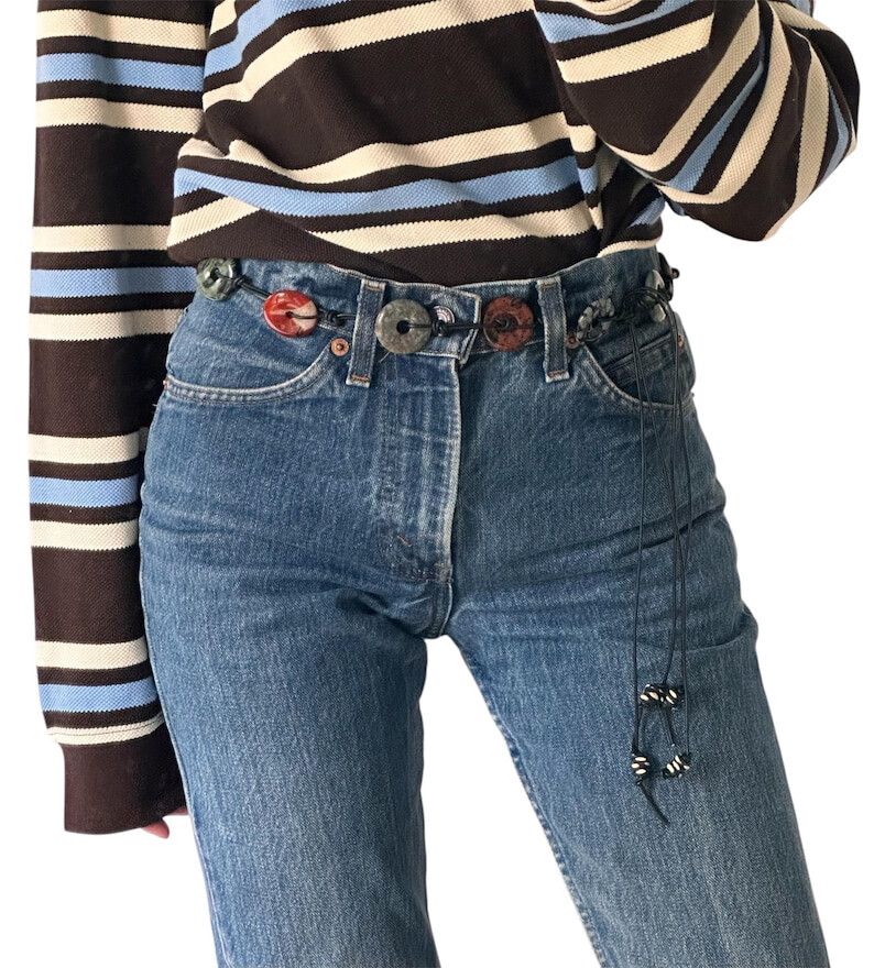 Judey Studio Pheobe Belt