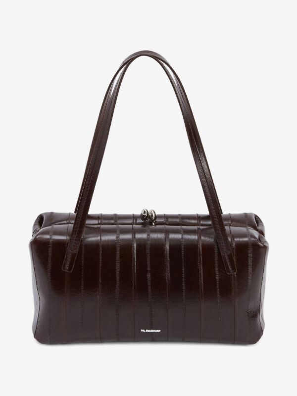 Jil Sander Small Goji Pillow Bag