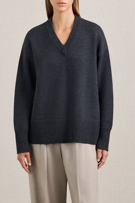 A. Emery Lewis Knit