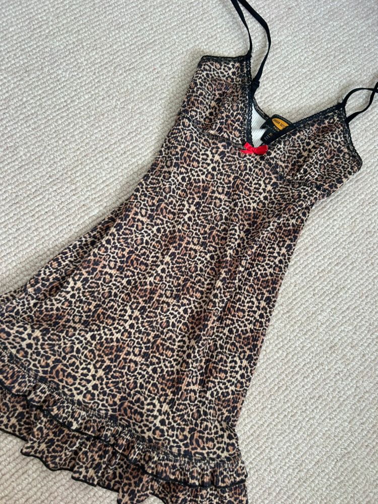 Urban Outfitters Mini Dress