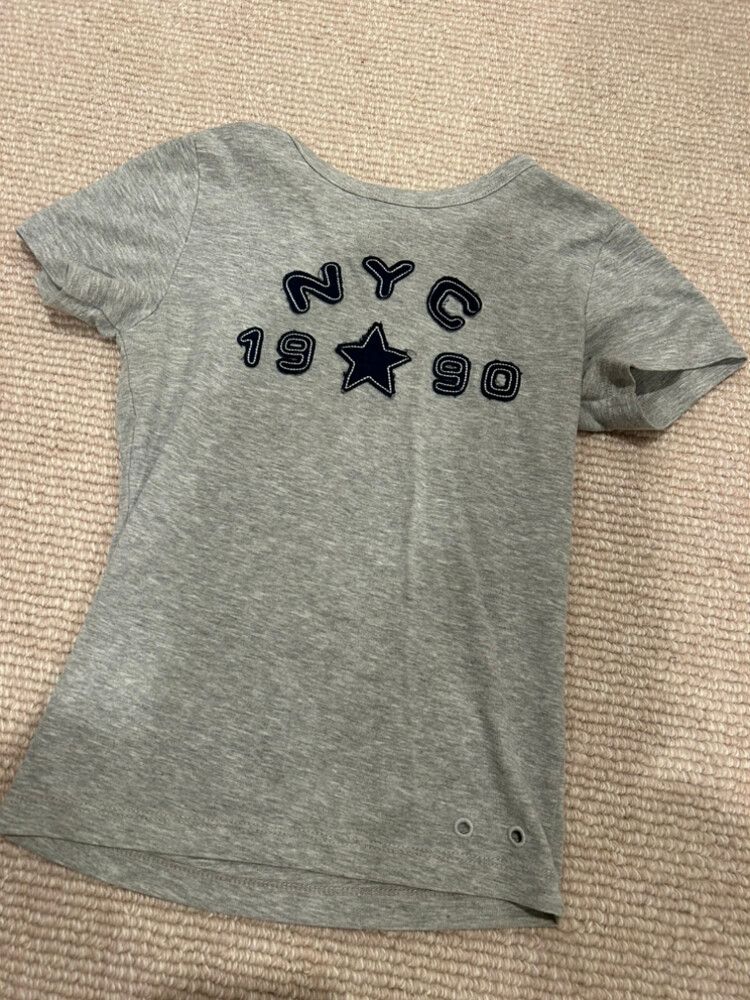 Urban Outfitters Vintage Style Tee
