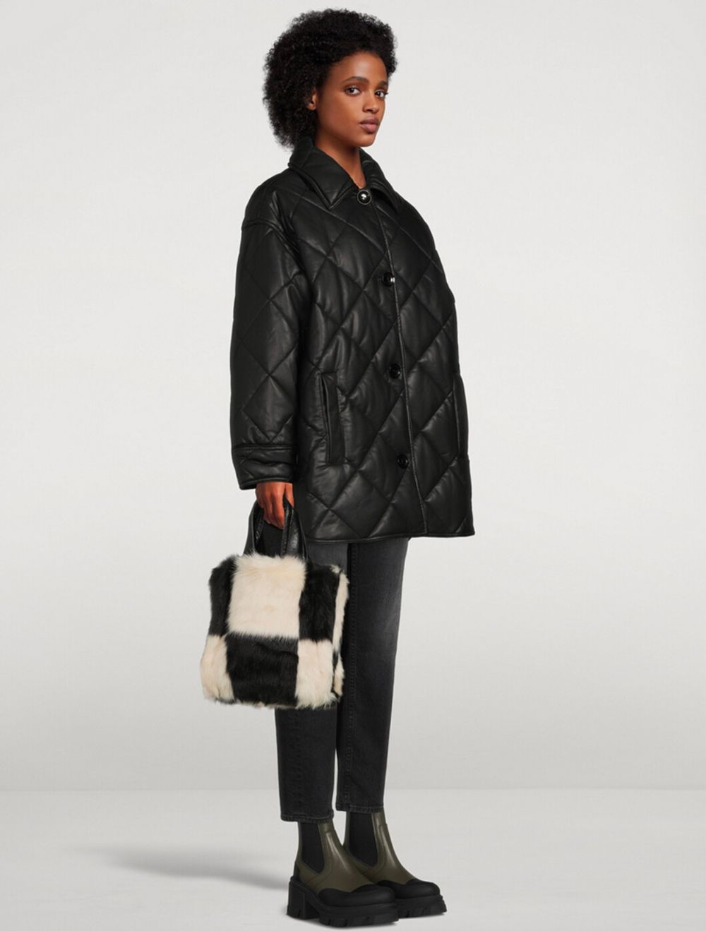 Nonna Jacket