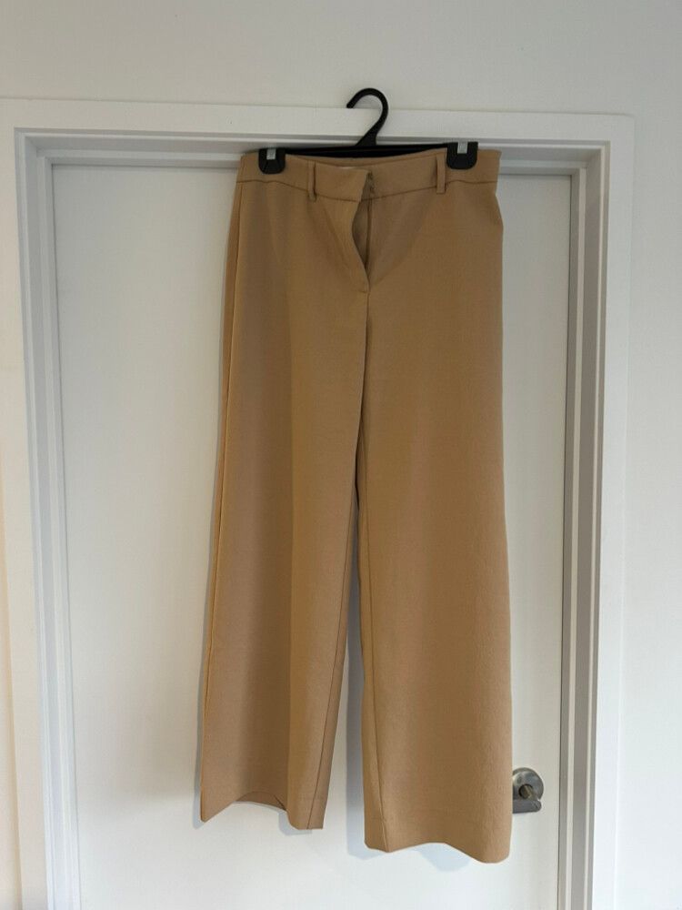Ariel Low Rise Pants