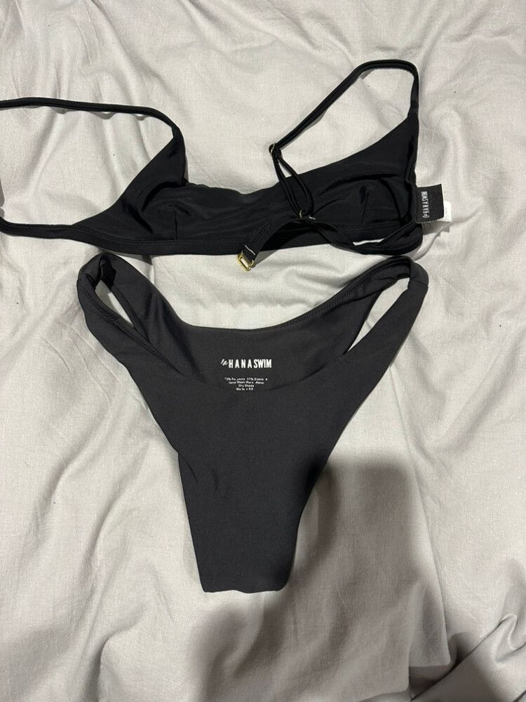 Lahana swim