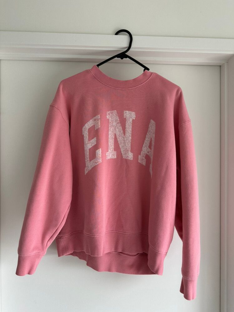 Ena Pelly lily oversized jumper