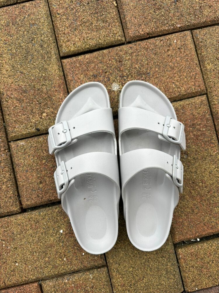Eva Birkenstocks