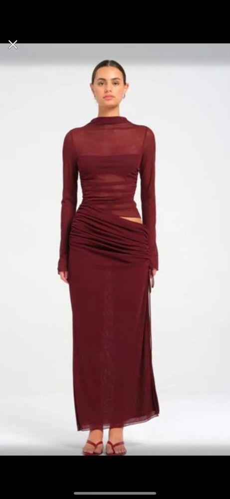 Benni Mabel Dress