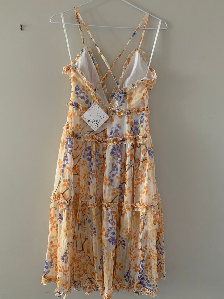Angel Biba - Angel Biba Dress on Designer Wardrobe