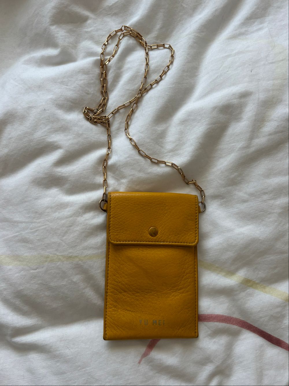 Yu Mei Bag