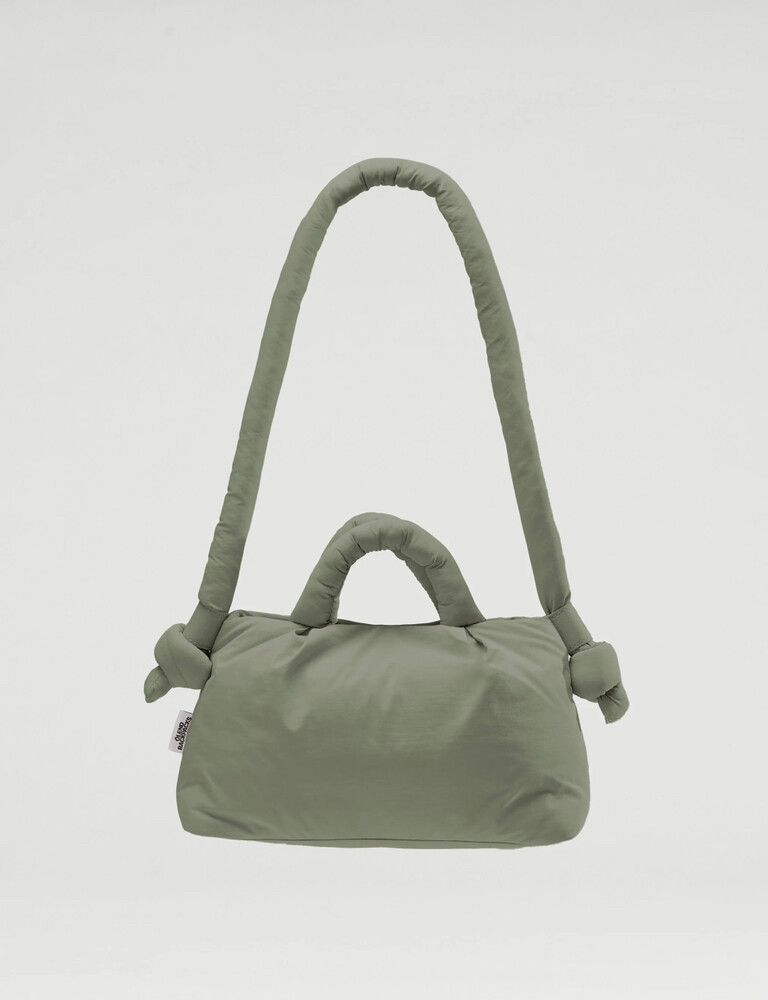 Olënd MiniOna Soft Bag Sage Green