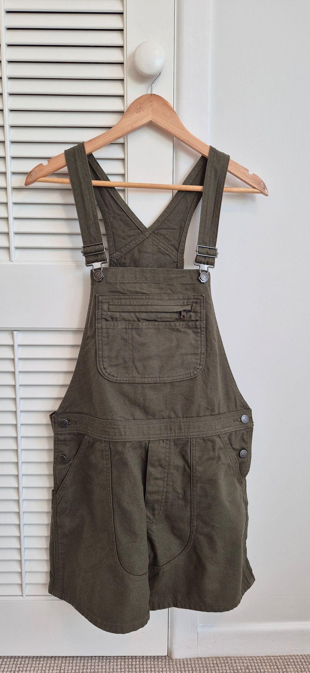 Patagonia Playsuit M