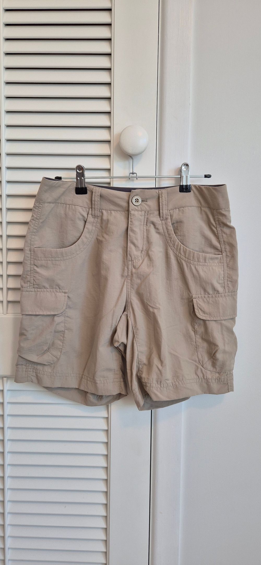 Kathmandu Tramping Shorts