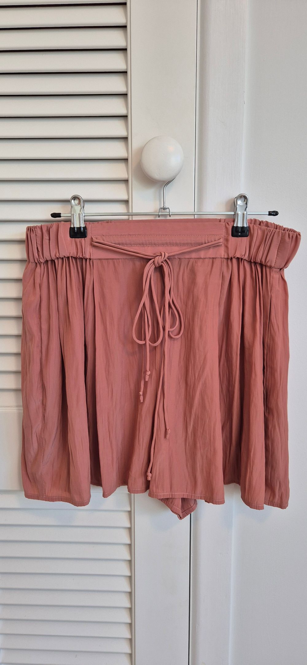 Country Road Shorts