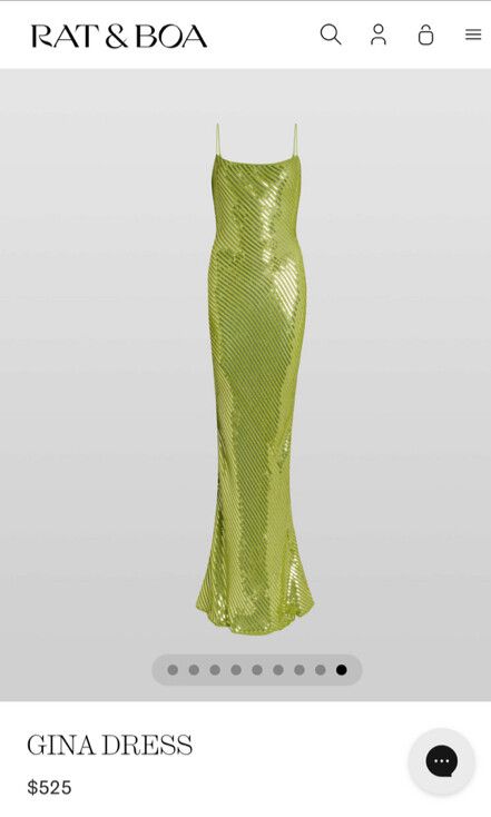 Rat & Boa - Rat and Boa - Gina dress on Designer Wardrobe Rat & Boa - Rat and Boa - Gina dress on Designer Wardrobe