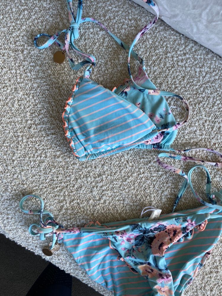 Seafolly Bikini