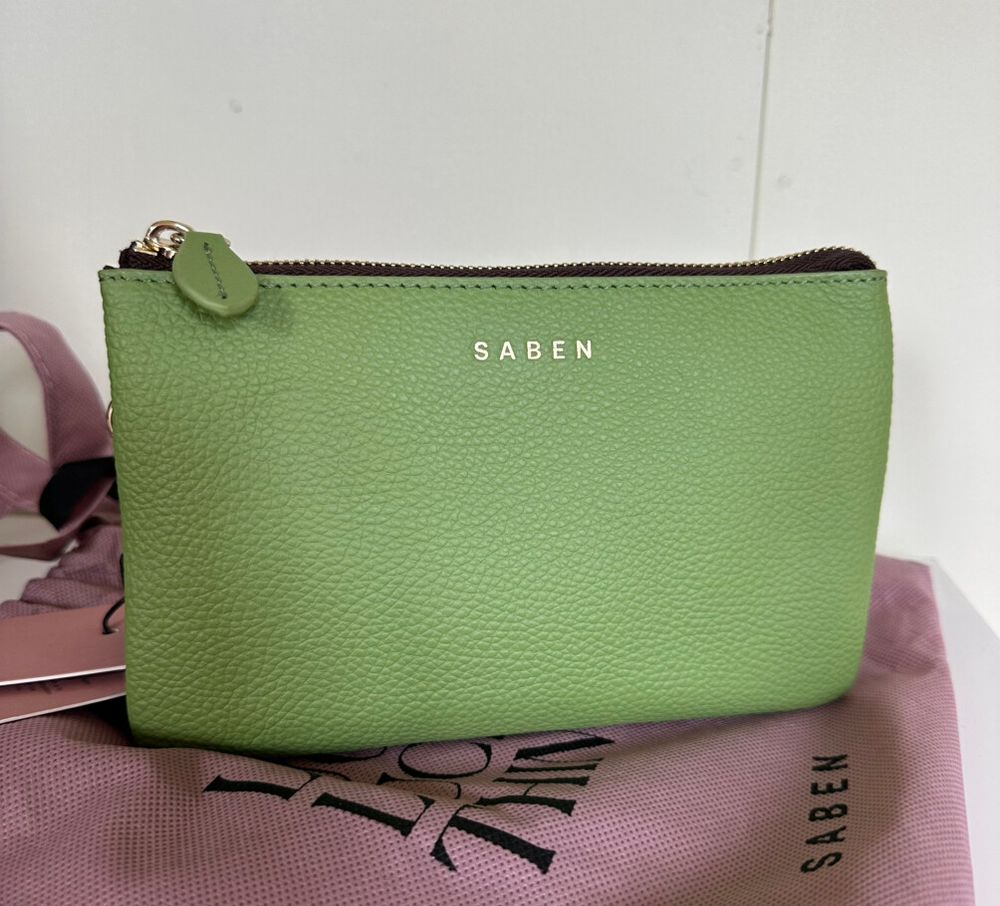 Saben Meadow Tilly Crossbody Bag