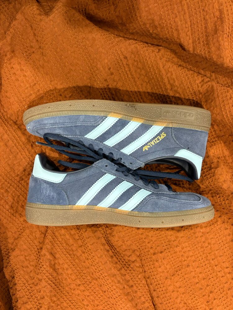 Adidas Spezials