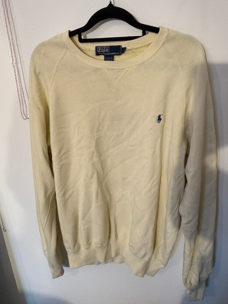 Ralph Lauren Crewneck